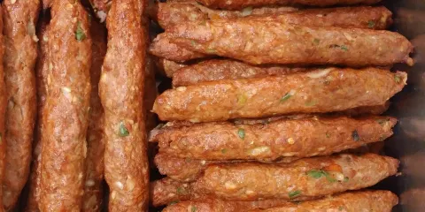 Sangam Indian Cuisine