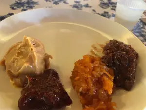 A Figueira Restaurante