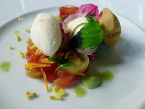 Restaurant Us Heit