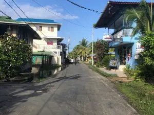 Panaderia y Dulceria Alemana