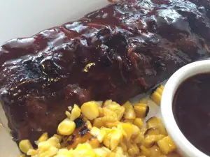 RUB Ribs & BBQ, Kapitolyo