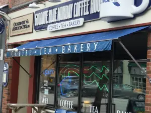 Goodbye Blue Monday Coffeehouse