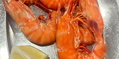 A Marisqueira