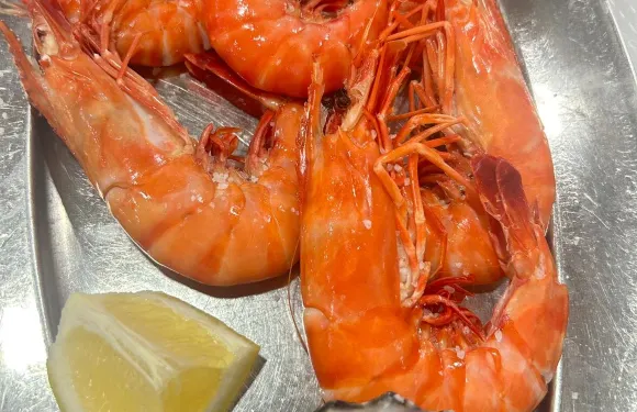 A Marisqueira