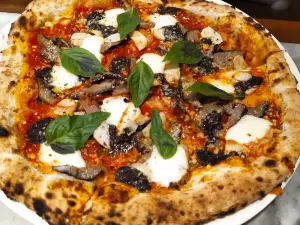 Motorino Pizzeria Napoletana