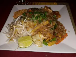 Bangkok Thai Cuisine II