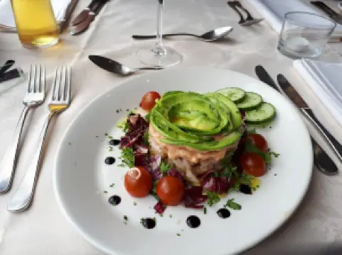 Pasta di Piazza, Acocks Green