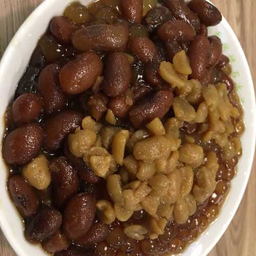 鴉片粉圓(創始店)