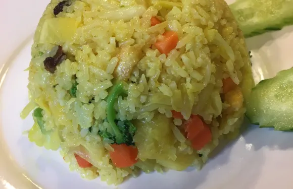 Thai Smile