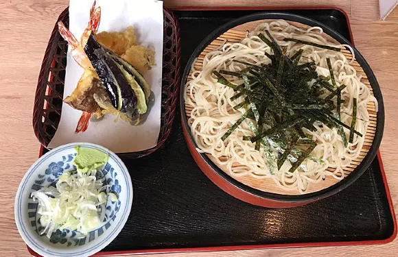 Yoshidaya Honten