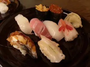 Miki Sushi