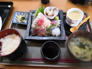 Totoro Restaurant