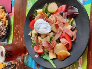 L Auberge D'un Instant