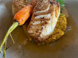 Baracoa Restaurant
