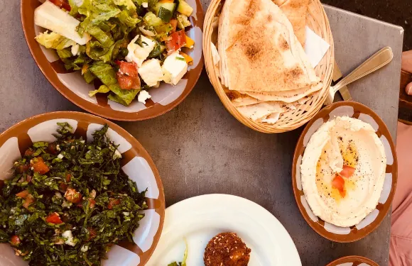 falafel