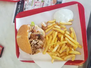 Baylan Kebab
