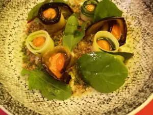 L'Aiglon Restaurant