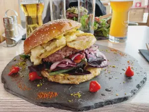 Restaurant du Lac