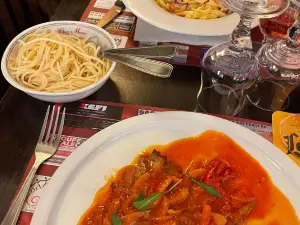 Restaurant Chez Mario