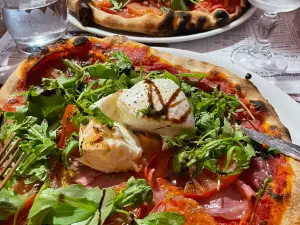 Pizza Nat