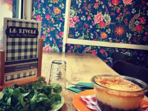 Le Rivoli