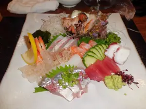 Fukuzushi