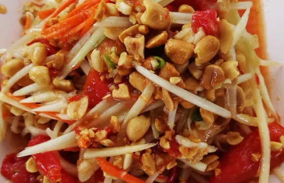 Kai Yang Ta Pae
