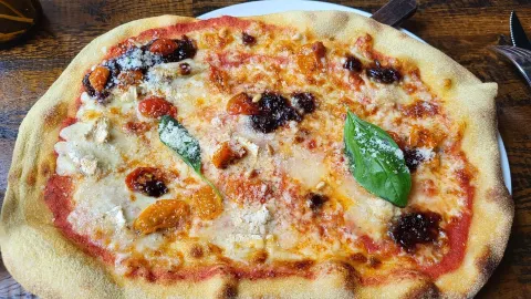 Zizzi - Hereford in Hereford