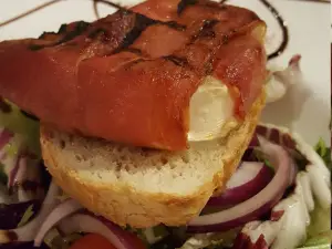 Florios Pizzeria Ristorante