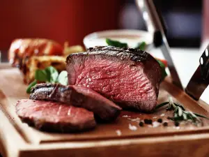 Miller & Carter Steakhouse