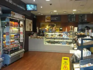 Greggs