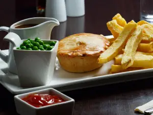 Daniels Fish & Chips