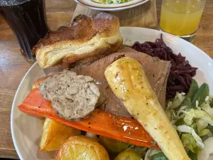 The Whistling Pig