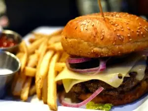 Local Gastropub