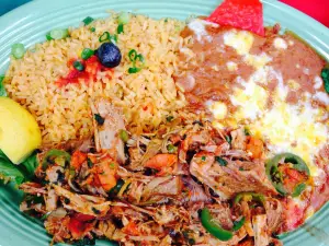 Yolanda's Mexican Restaurant