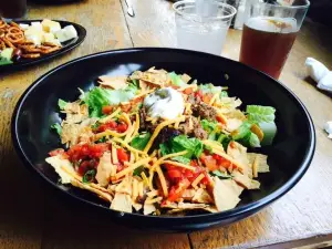 Mudhook Brewing Company