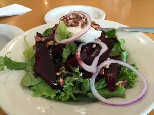 Blue Heron Coffee House