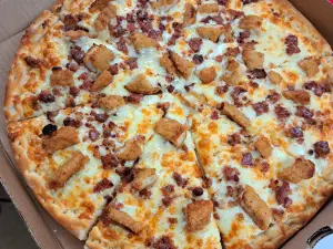 OPA Pizza Palace (Formerly Tony's Pizza Palace Pawtucket)