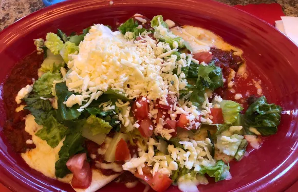 Santa Fe Mexican Grille