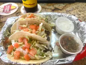 Rick's