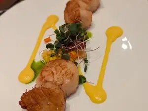 Brickhouse Restaurant