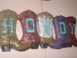 Cowboy Bar