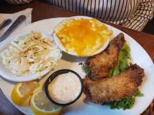 Thunderbird Cafe