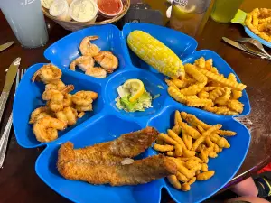 Old Fish House Restaurant