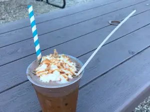 Polar Cave Ice Cream Parlour
