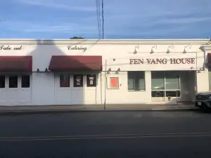 Fen Yang House