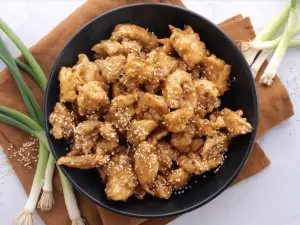 Stir Crazy Kitchen