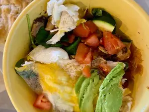Elmer's Restaurant (Palm Springs, CA)