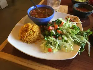 Los Cucos Mexican Cafe