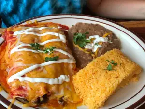 Mi Casa Restaurant